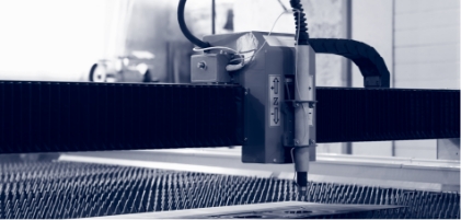 CTS CNC Device Image
