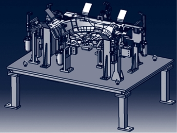CTS METAL TOOLING
